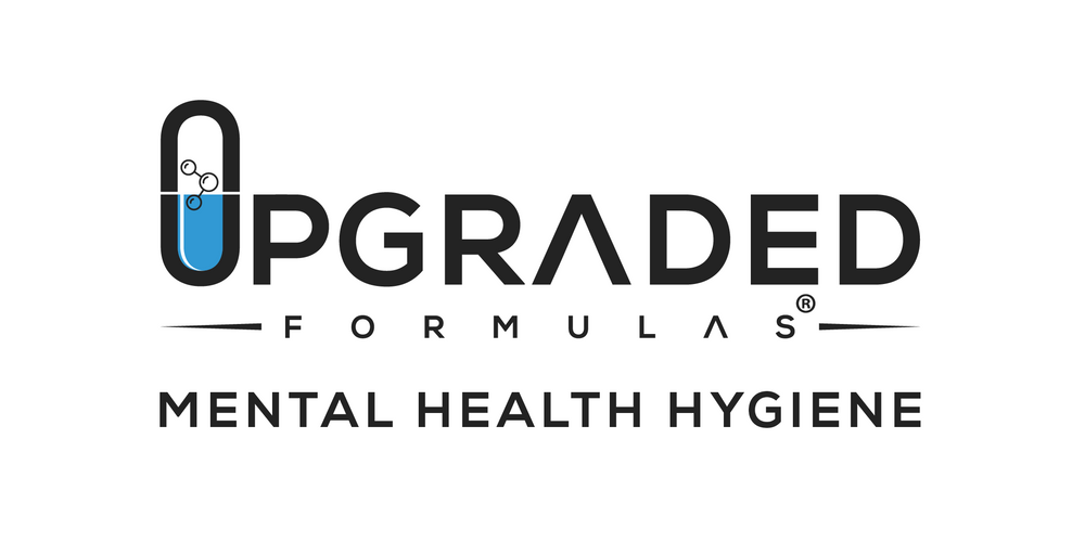 Upgraded Formulas®