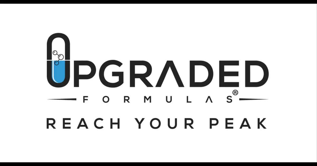 Upgraded Formulas®