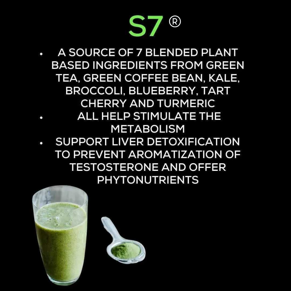 Upgraded T: Complete Hormone Support for Men and Women image 12