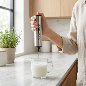 Upgraded Formulas The Pulse Frother - Upgraded Formulas®