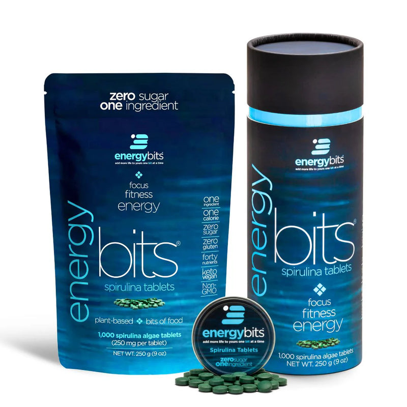 ENERGYbits