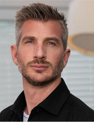 Tim Gray transforming sleep and anxiety struggles.