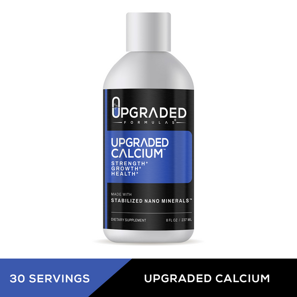 Upgraded Calcium