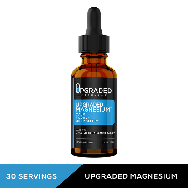 Upgraded Magnesium (Special Offer)