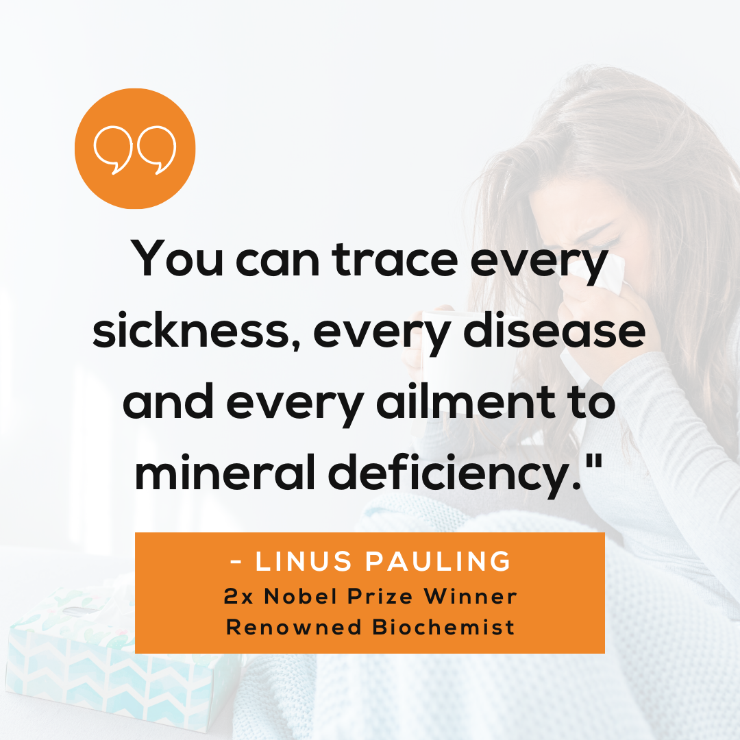 Mineral Deficiency, Heavy Metals, & Metabolism Analysis - Take your hair sample in 5 min or less (Free) - Upgraded Formulas®