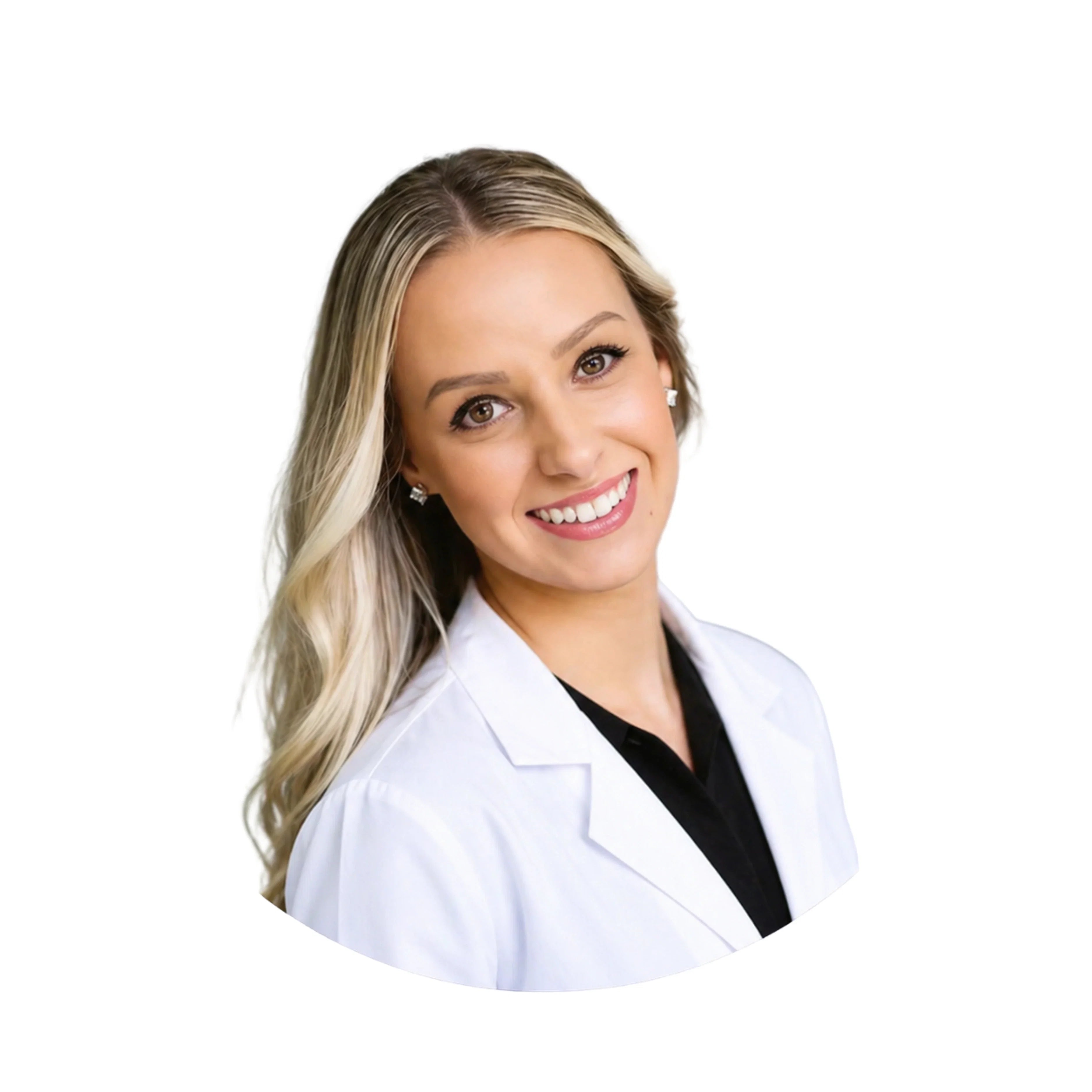 Brittany, Certified Nutritionist
