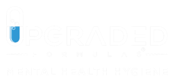 Upgraded Formulas